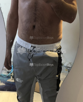 Photo escort girl Jad : the best escort service