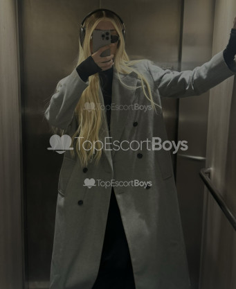 Photo escort girl Ashley : the best escort service