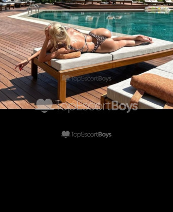 Photo escort girl Valery: the best escort service