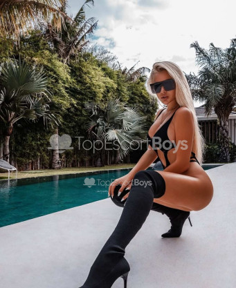 Photo escort girl Valery: the best escort service