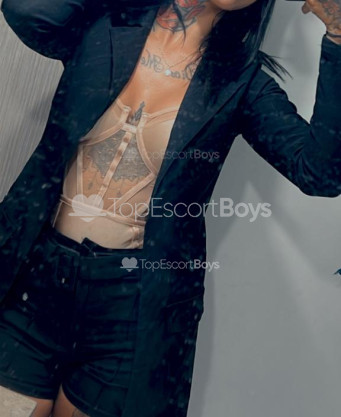 Photo escort girl Mandy: the best escort service