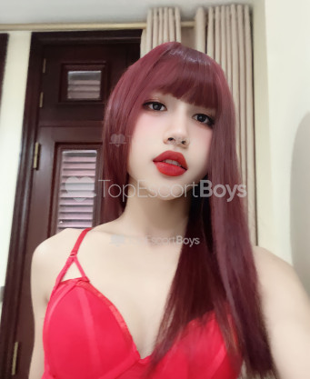 Photo escort girl Jenny: the best escort service