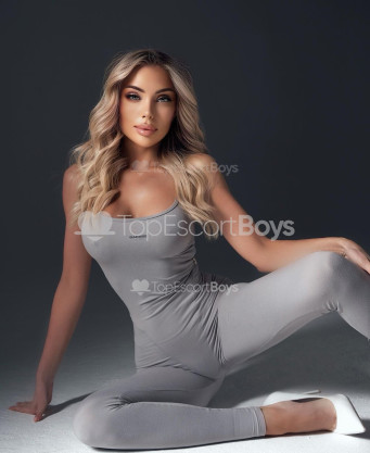 Photo escort girl ELIZA Angel: the best escort service