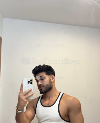 Photo escort girl Burak: the best escort service