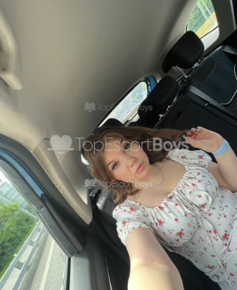 Photo escort girl Stesha: the best escort service