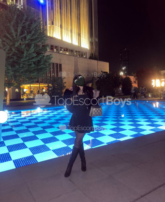 Photo escort girl MiraGFE: the best escort service