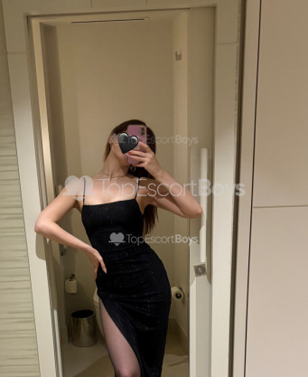 Photo escort girl MiraGFE: the best escort service