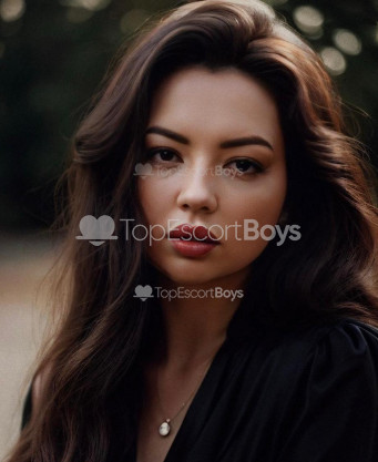 Photo escort girl KARINA KOSS : the best escort service