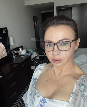 Photo escort girl Xenia: the best escort service