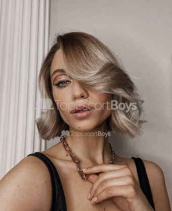 Photo escort girl Anna: the best escort service