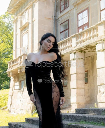 Photo escort girl Emmanuel : the best escort service