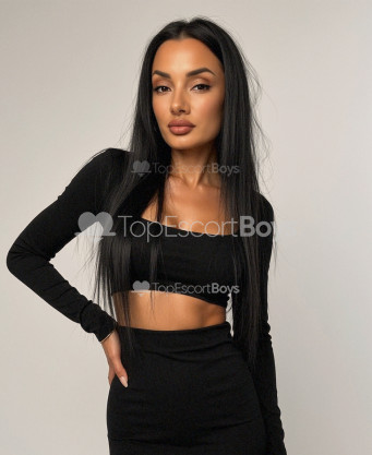 Photo escort girl Michelle: the best escort service