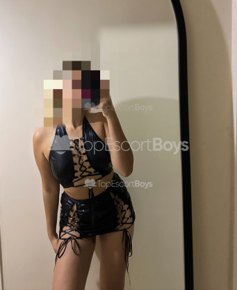 Photo escort girl merve: the best escort service