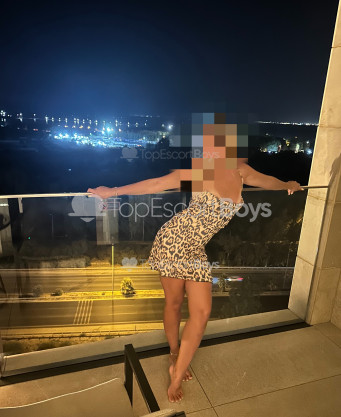Photo escort girl merve: the best escort service