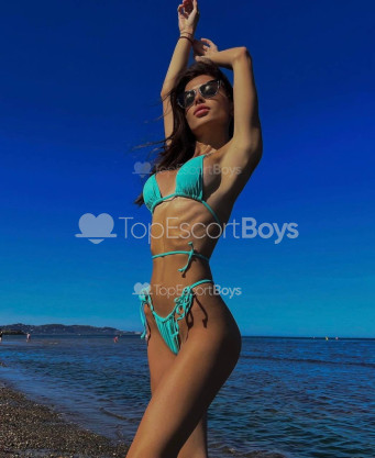 Photo escort girl ALICA: the best escort service