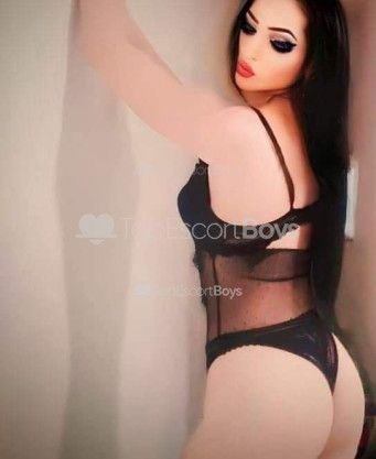 Photo escort girl Alexandra TOP: the best escort service