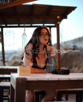 Photo escort girl Julia: the best escort service