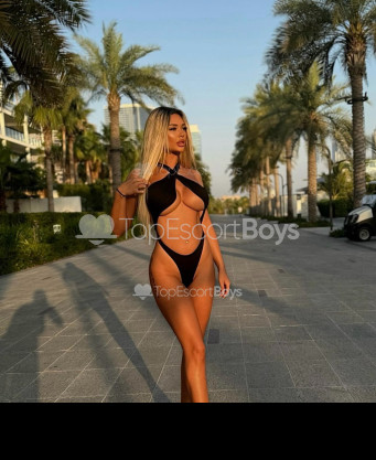 Photo escort girl Mia: the best escort service