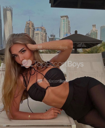 Photo escort girl Mia: the best escort service