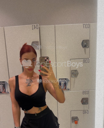 Photo escort girl Kayla: the best escort service