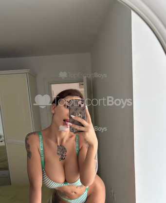 Photo escort girl Kayla: the best escort service