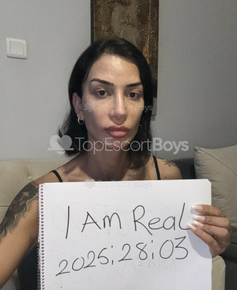 Photo escort girl Kayla: the best escort service