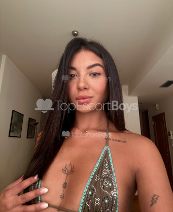 Photo escort girl Mayla: the best escort service