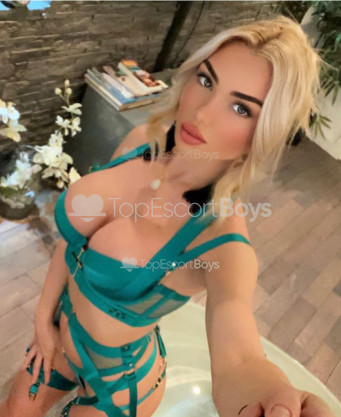 Photo escort girl Emma : the best escort service