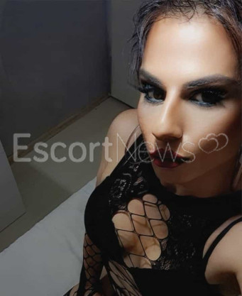 Photo escort girl Shemaleberen: the best escort service