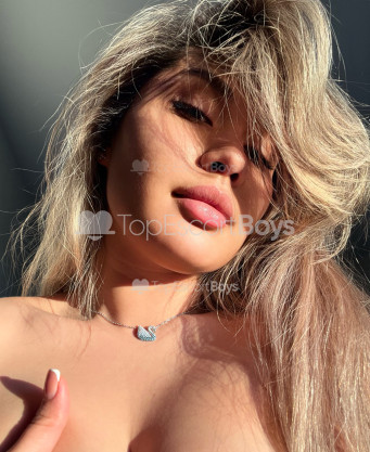 Photo escort girl Alexa: the best escort service