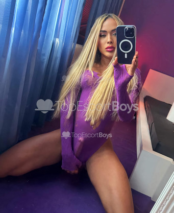 Photo escort girl Athena Anastasiou : the best escort service