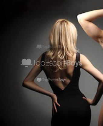 Photo escort girl Samir: the best escort service