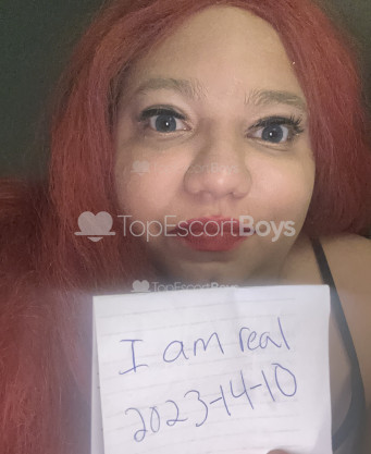 Photo escort girl Snow White : the best escort service