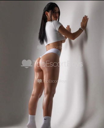 Photo escort girl Marli: the best escort service