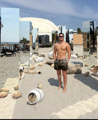 Photo escort girl Hakan: the best escort service