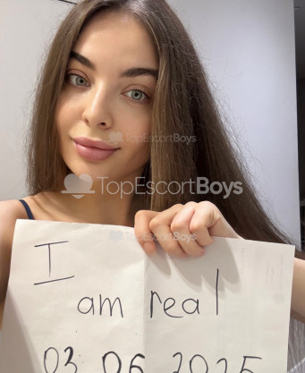 Photo escort girl LYA Angel: the best escort service