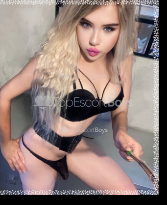 Photo escort girl eva: the best escort service