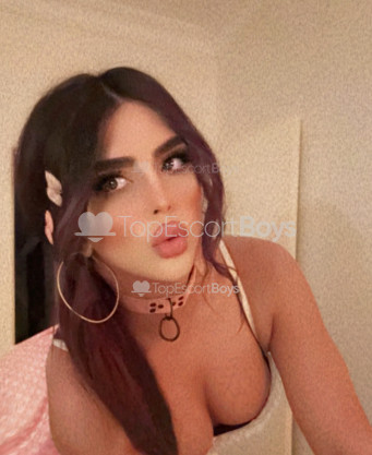 Photo escort girl Amon: the best escort service