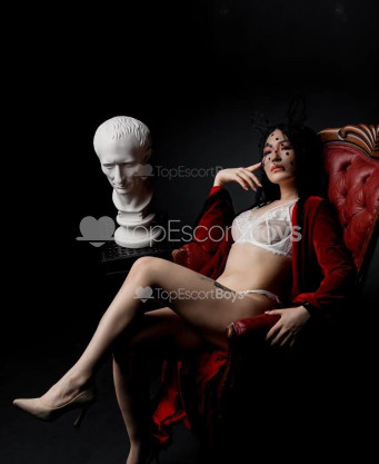 Photo escort girl Diana: the best escort service