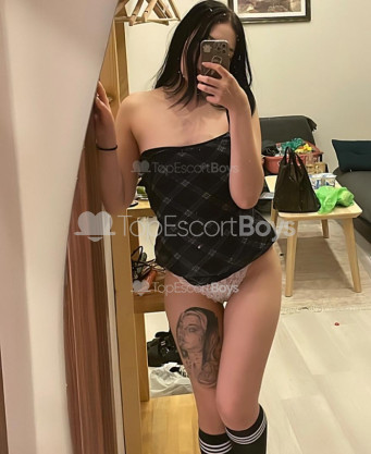 Photo escort girl Diana: the best escort service