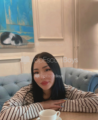 Photo escort girl Diana: the best escort service