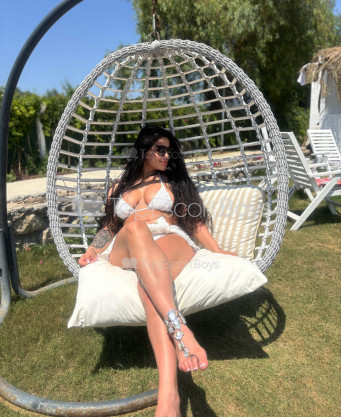 Photo escort girl Beren: the best escort service