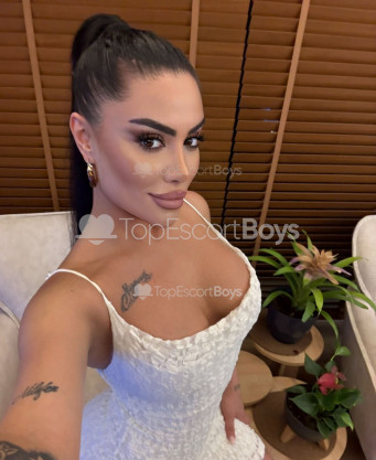 Photo escort girl Beren: the best escort service