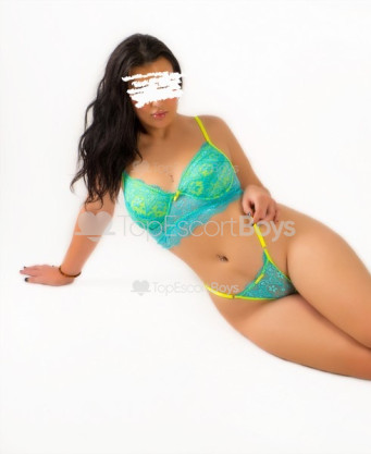 Photo escort girl Eleni: the best escort service