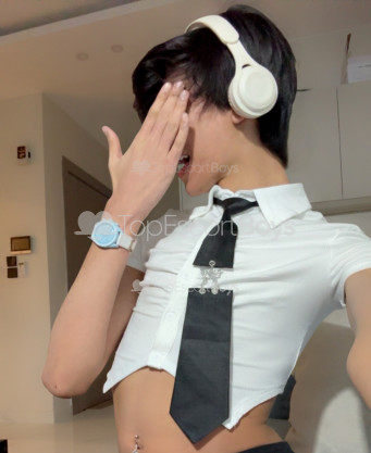 Photo escort girl Robeen: the best escort service