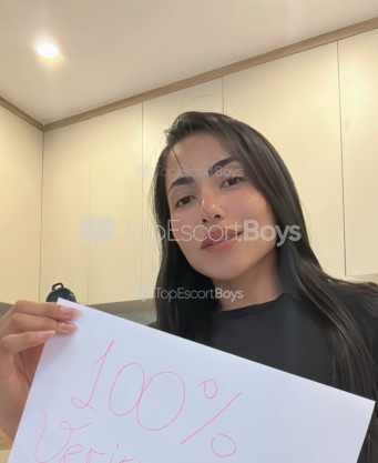 Photo escort girl Lunna : the best escort service