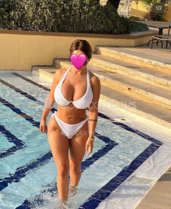 Photo escort girl Lolita Lara: the best escort service