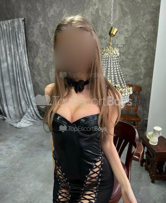 Photo escort girl Renata: the best escort service