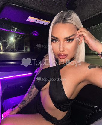 Photo escort girl NEFELI GREEK: the best escort service