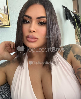 Photo escort girl Anny : the best escort service